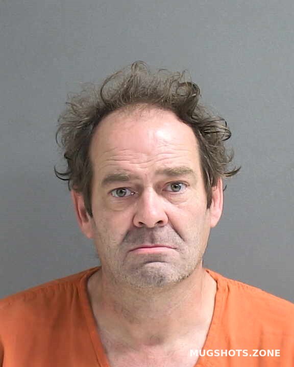 PINCHOT EDWARD JOHN 11/14/2023 - Volusia County Mugshots Zone