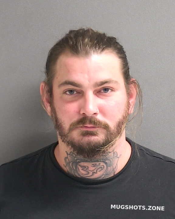 BRANDON TYLER B 11/14/2023 - Volusia County Mugshots Zone