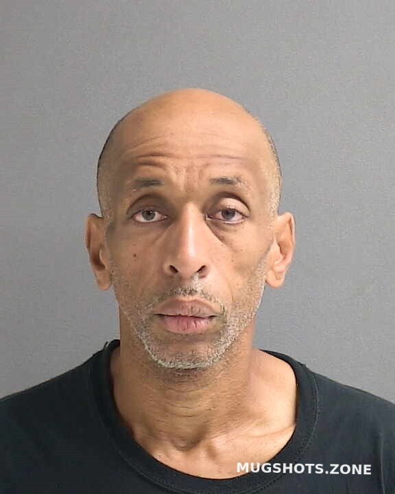 BROWN TISHON 11/14/2023 - Volusia County Mugshots Zone