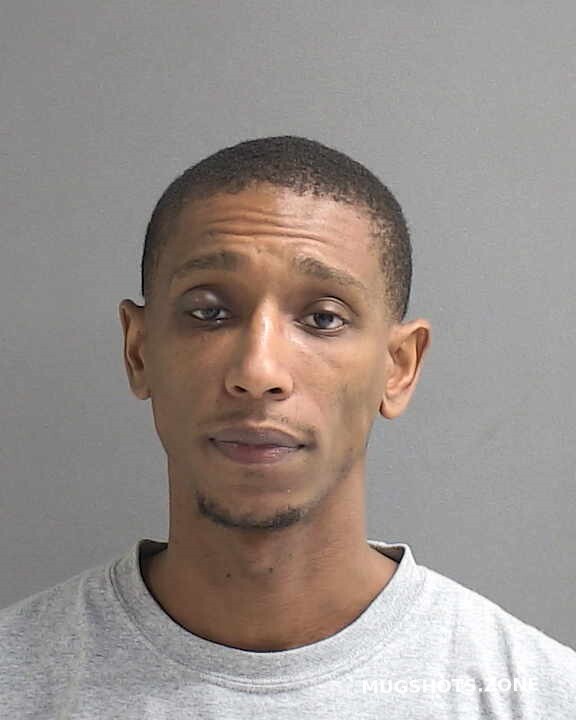 SMITH DORRELLE ELI GREGORY 11/14/2023 - Volusia County Mugshots Zone