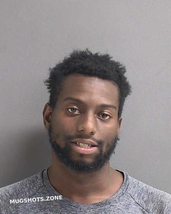 JACOBS KENNETH DWIGHT 11/14/2023 - Volusia County Mugshots Zone