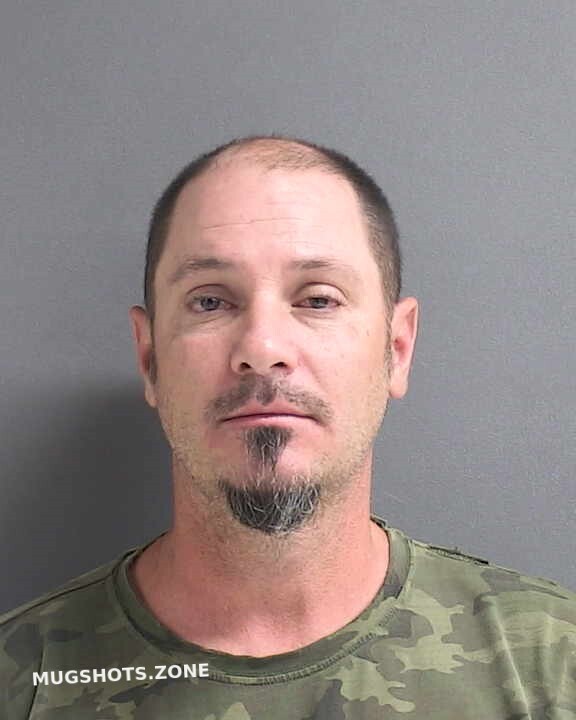 Wines Brandon David 11 14 2023 Volusia County Mugshots Zone