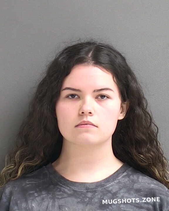 Flowers Hannah J 11 15 2023 Volusia County Mugshots Zone