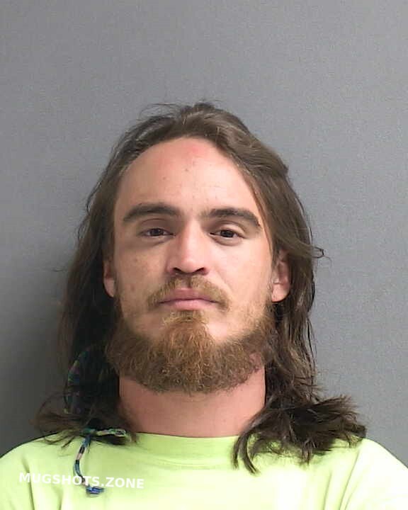 Page Stephen K 11 16 2023 Volusia County Mugshots Zone