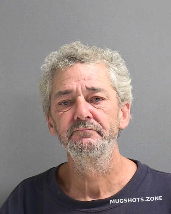 DEGNAN KEVIN P 11/16/2023 - Volusia County Mugshots Zone