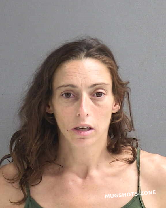 VERSTAY JENINE RUTH 11/17/2023 - Volusia County Mugshots Zone