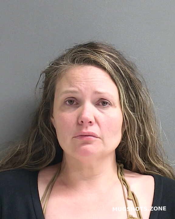 MERRILL MELISSA G 11/17/2023 - Volusia County Mugshots Zone