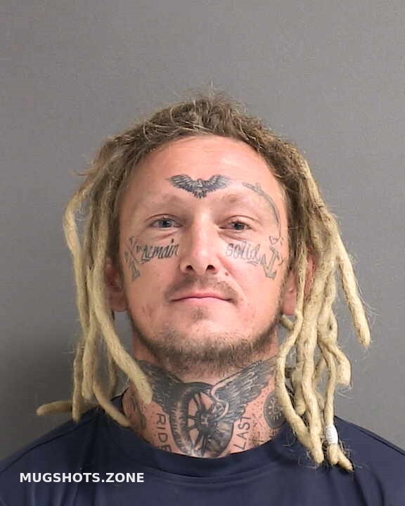 NOGUES BRANDON J 11/20/2023 - Volusia County Mugshots Zone