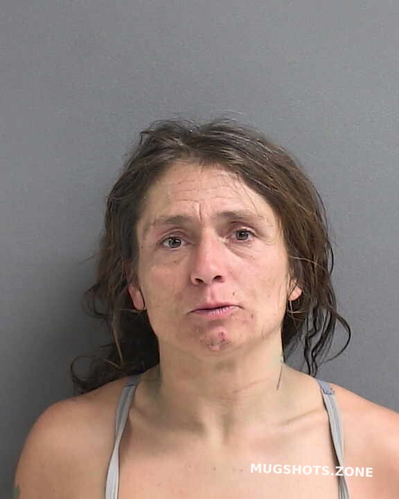 Doe Jane 11 20 2023 Volusia County Mugshots Zone