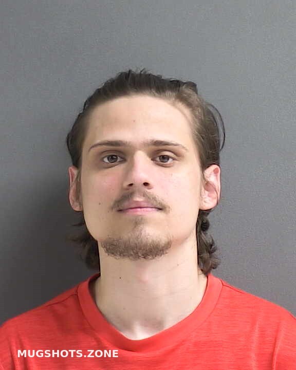 Cwalina Chase Andrew 11 20 2023 Volusia County Mugshots Zone