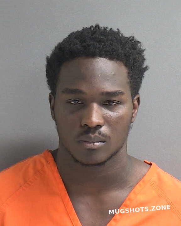 Bibbs Derran Lamont 11 20 2023 Volusia County Mugshots Zone