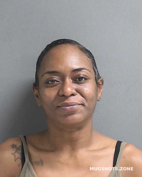 STARR SHEENA S 11/20/2023 Volusia County Mugshots Zone