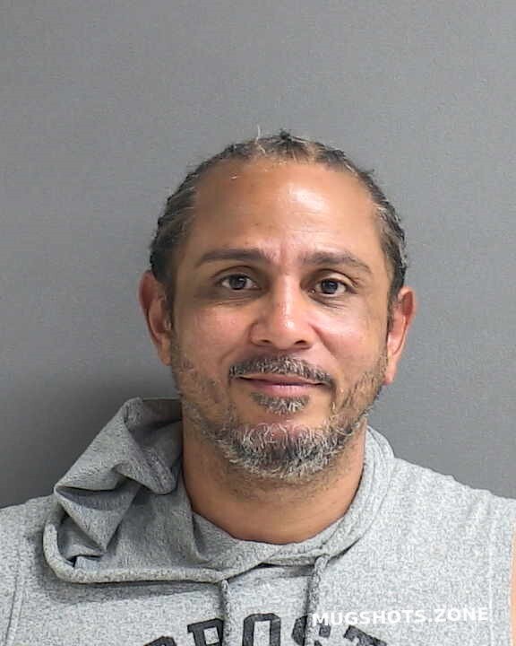 Marcano Urayoan 11 21 2023 Volusia County Mugshots Zone