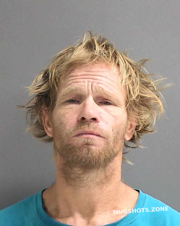 Koontz Henry B 11 22 2023 Volusia County Mugshots Zone