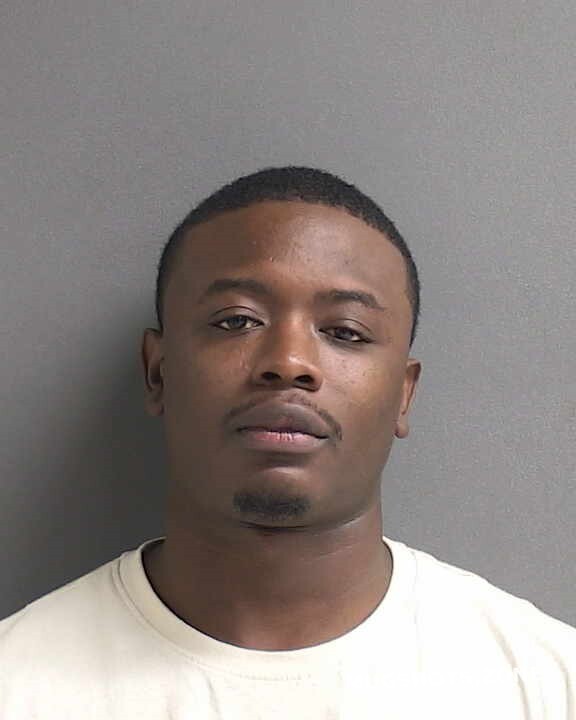 Rogers Ricky T 11252023 Volusia County Mugshots Zone