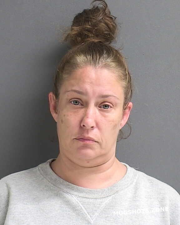 Stolfi Melissa Ann 11252023 Volusia County Mugshots Zone 