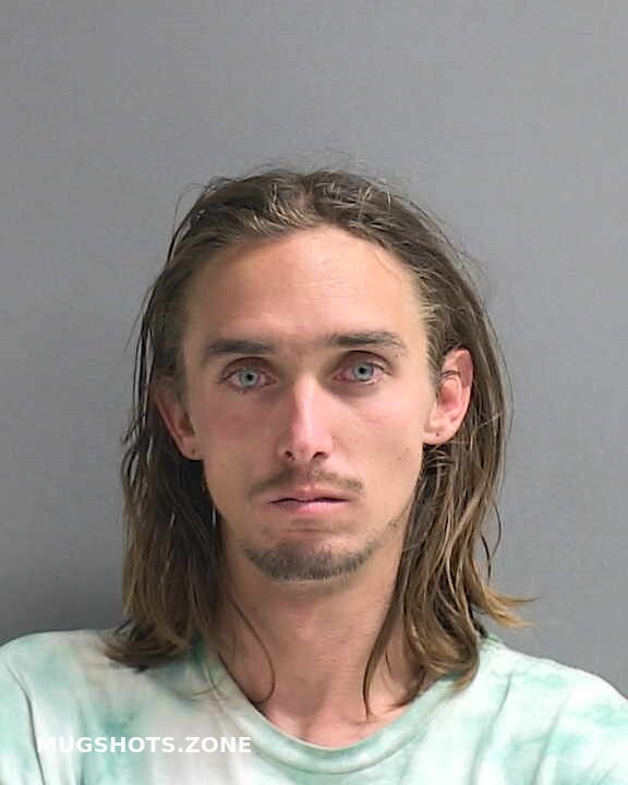 GOAD ANDREW TAYLOR 11/27/2023 Volusia County Mugshots Zone