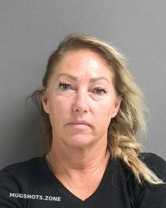 BOER ANDREA RENEE 11/28/2023 - Volusia County Mugshots Zone
