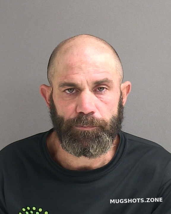 BARONE ROBERT DAVID 11/29/2023 Volusia County Mugshots Zone