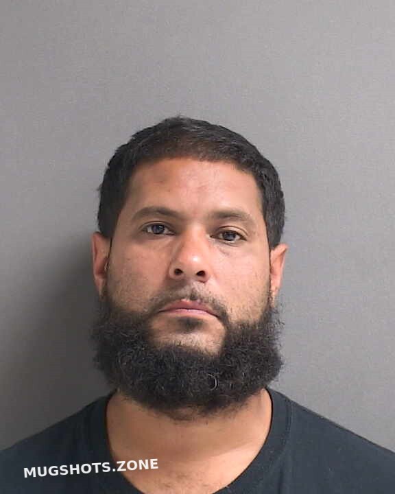 Soto Edwin 11 29 2023 Volusia County Mugshots Zone