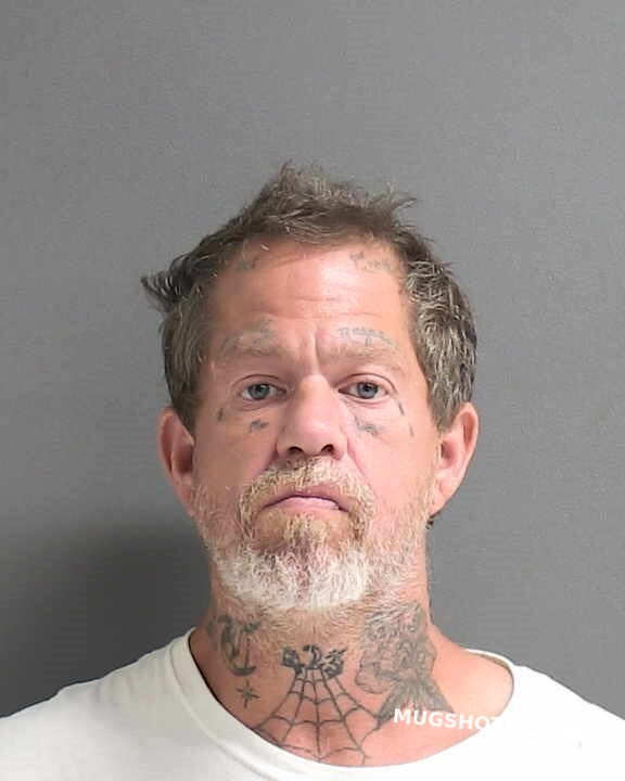 Blair Bobby L 11302023 Volusia County Mugshots Zone