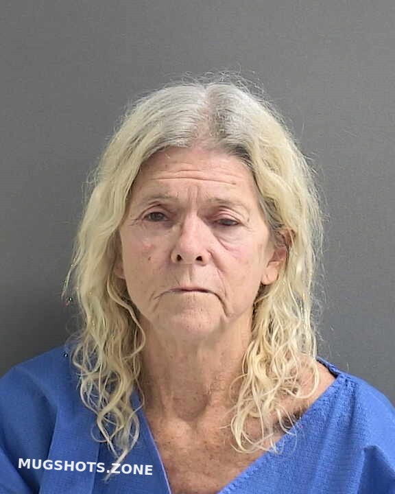 ANDERSON MARY L 12/02/2023 - Volusia County Mugshots Zone