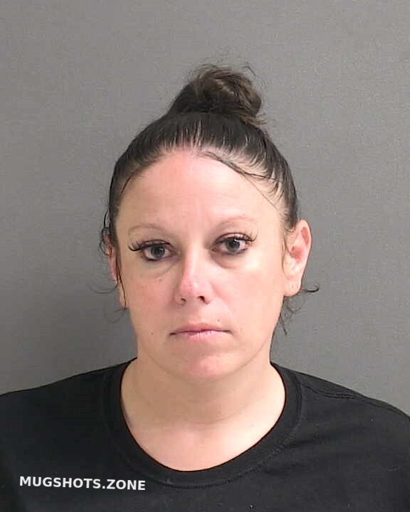 ANZALONE SABRINA ANN 12/02/2023 Volusia County Mugshots Zone