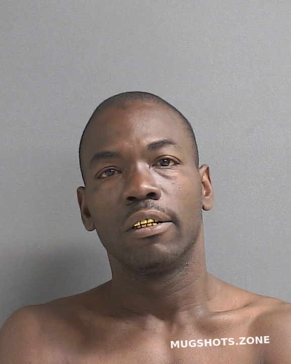 WHITE ANTONIO L 12/03/2023 Volusia County Mugshots Zone