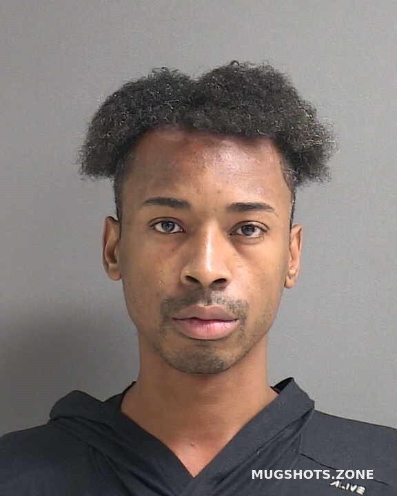 HUDSON MICHAEL 12/04/2023 Volusia County Mugshots Zone