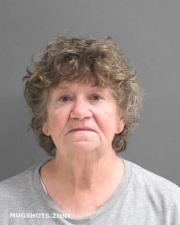 LANGE LISA ROSE 12/05/2023 Volusia County Mugshots Zone