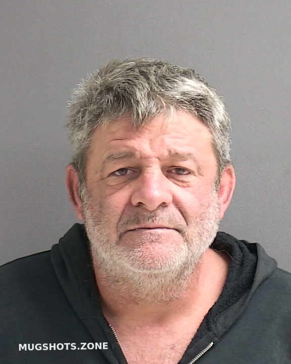 CRIBBS WILLIAM RONALD 12/05/2023 Volusia County Mugshots Zone