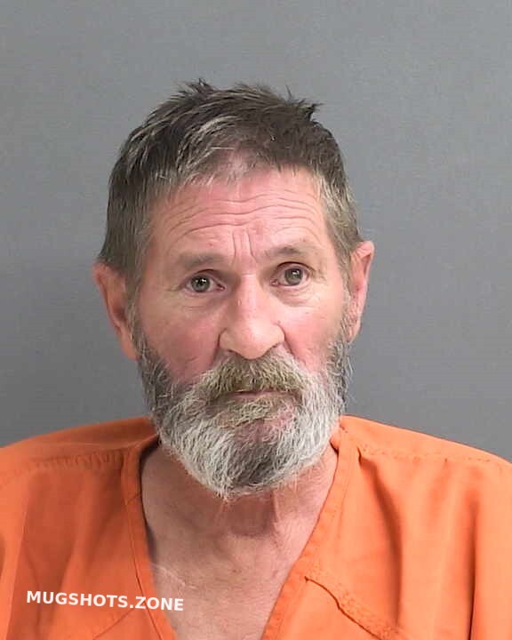 DIEHL RICHARD ALLEN 12/06/2023 Volusia County Mugshots Zone
