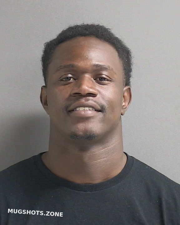 TOLIVER DARQUISE S 12/07/2023 Volusia County Mugshots Zone