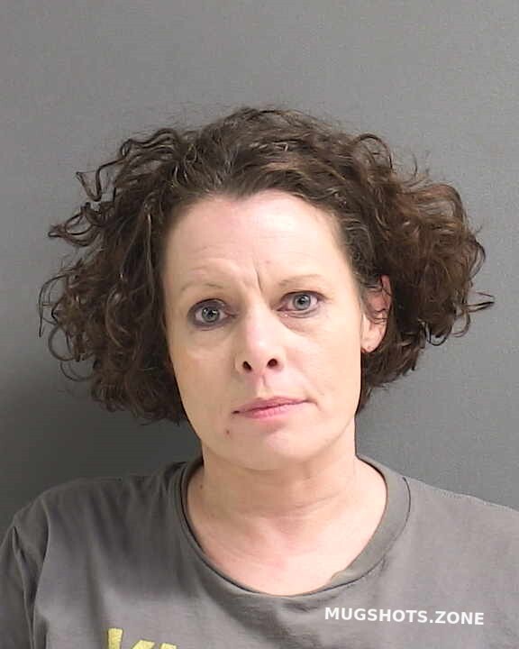 SANDERS MARY E 12/07/2023 Volusia County Mugshots Zone