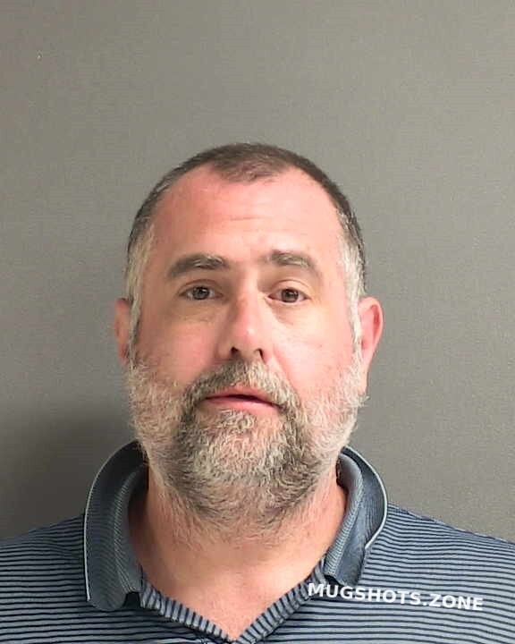 Scott David G 12 07 2023 Volusia County Mugshots Zone