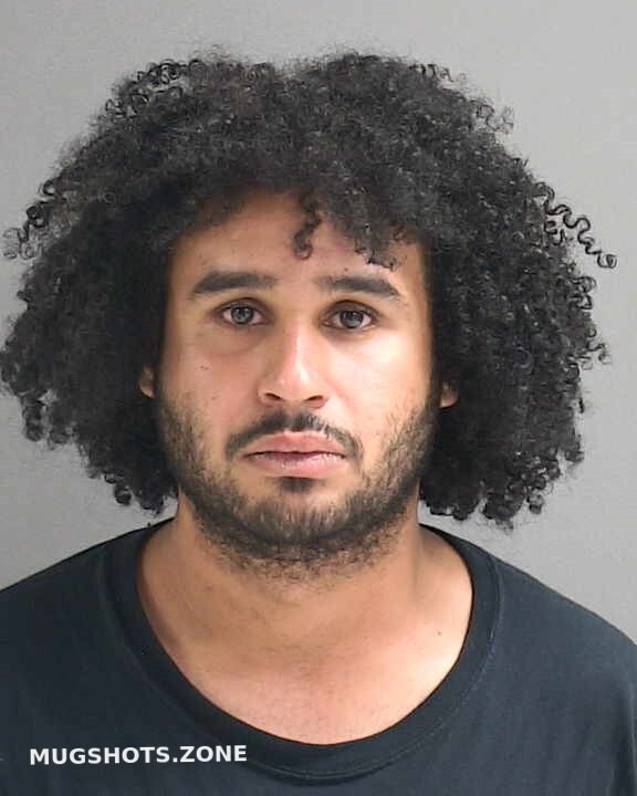 Rodriguez Steven Joel 12 09 2023 Volusia County Mugshots Zone