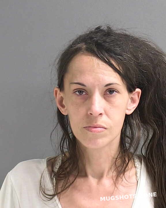 BIRD HEATHER M 12/09/2023 - Volusia County Mugshots Zone