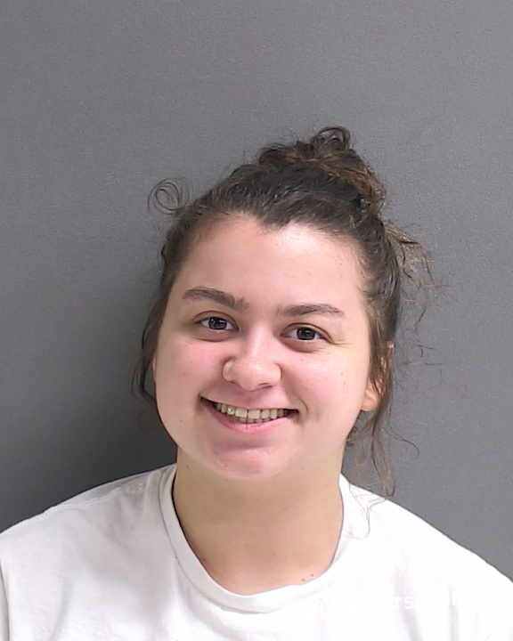 Sanchez Damita Abriana 12112023 Volusia County Mugshots Zone 5979