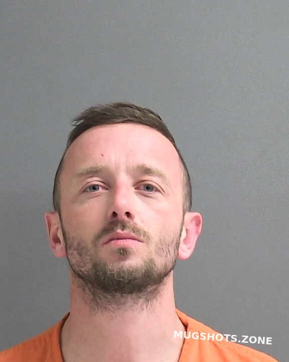 KENNEDY KORY RICHARD 12/12/2023 Volusia County Mugshots Zone