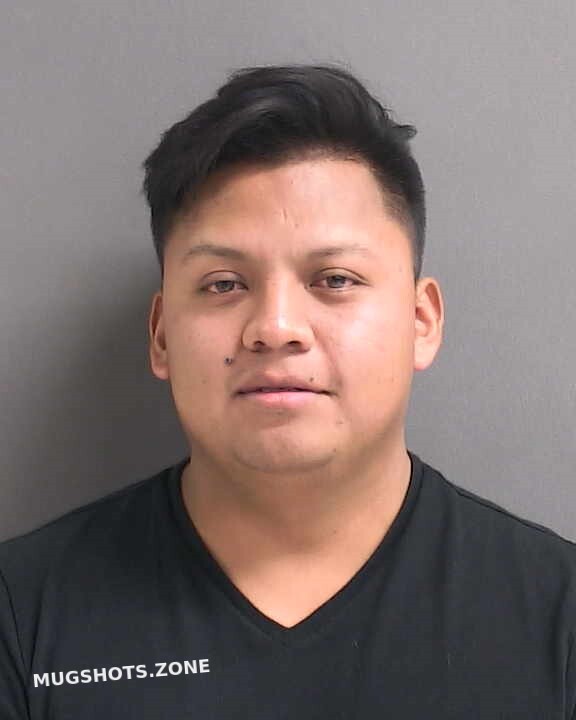 Perez Hernandez Gerardo 12 13 2023 Volusia County Mugshots Zone