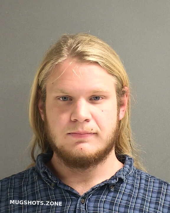 Dahl Kaleb H 12 13 2023 - Volusia County Mugshots Zone