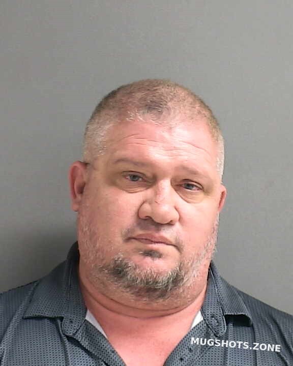 Warlick Erick D 12 14 2023 Volusia County Mugshots Zone