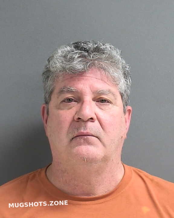 Menza Christopher John 12172023 Volusia County Mugshots Zone