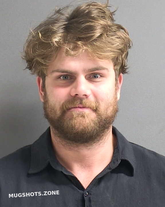 BOWERS JARRED M 12/18/2023 - Volusia County Mugshots Zone