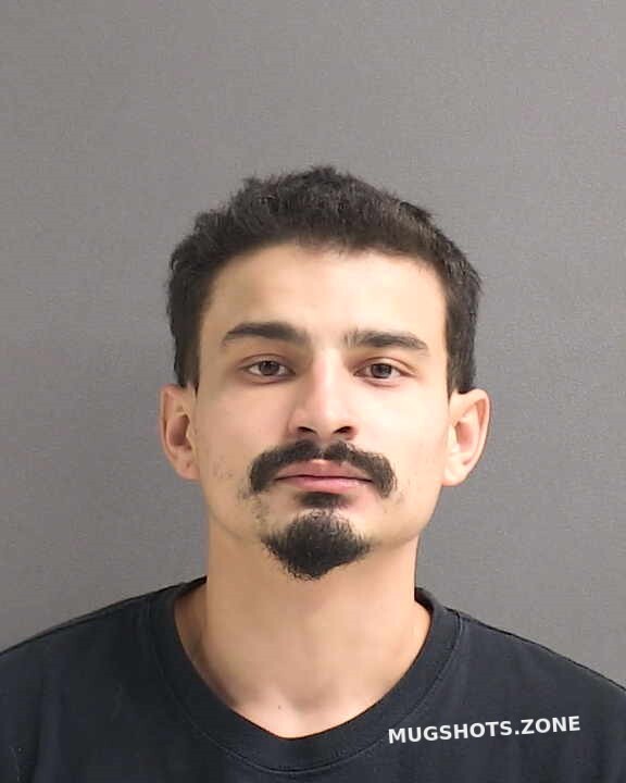 MALDONADO PAGAN LUIS DANIEL 12/20/2023 - Volusia County Mugshots Zone