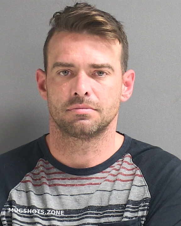 COX SHAWN C 12/21/2023 Volusia County Mugshots Zone