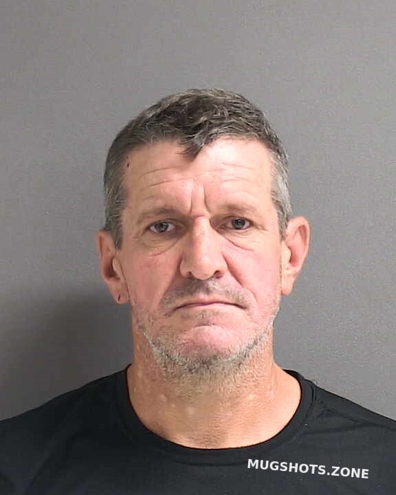 CLENDENIN JASON P 12/21/2023 - Volusia County Mugshots Zone