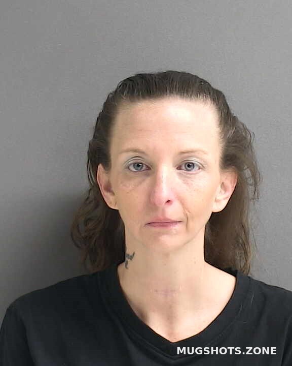 MCKEE KELLY ANN 12/22/2023 - Volusia County Mugshots Zone