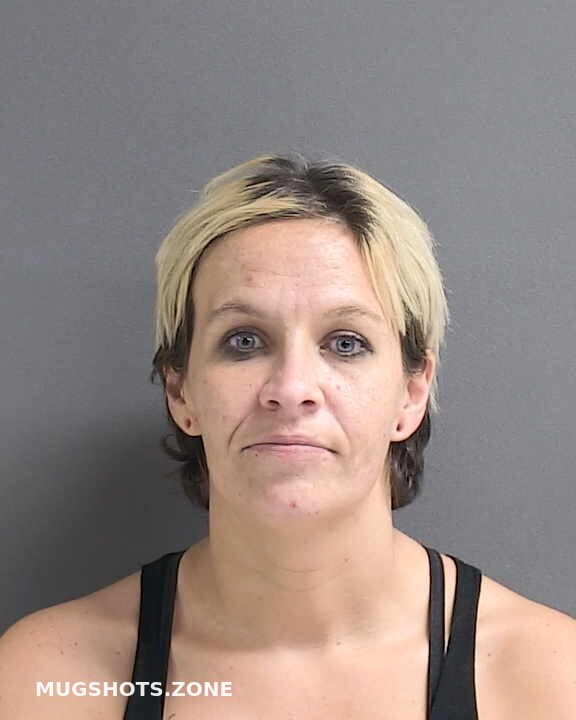 WILSON KELLIE RENEA 12/22/2023 - Volusia County Mugshots Zone