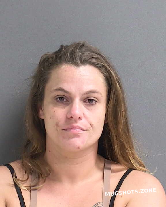 VANHORN KATHERINE 12/24/2023 Volusia County Mugshots Zone